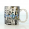 Mug avec illustrations de Lourdes