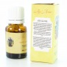Saint Charbel religious essential oil, benjoin fragrance 10ml