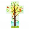 Child cross Tree of life