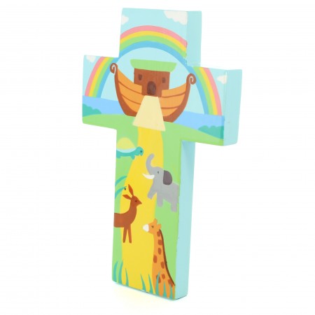 Croce per bambini Arca di...