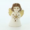 5cm angel statue in resin