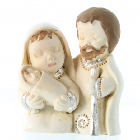 Statua in resina da 4 cm...