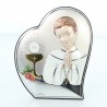 Communion Gift Frame for Boy 11cm