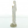 Statua in resina di Nostra Signora di Lourdes da 20 cm