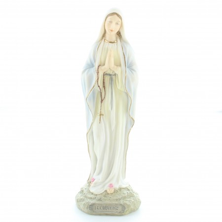 Statue de Notre Dame de...