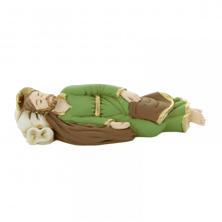 Statue de Saint Joseph...
