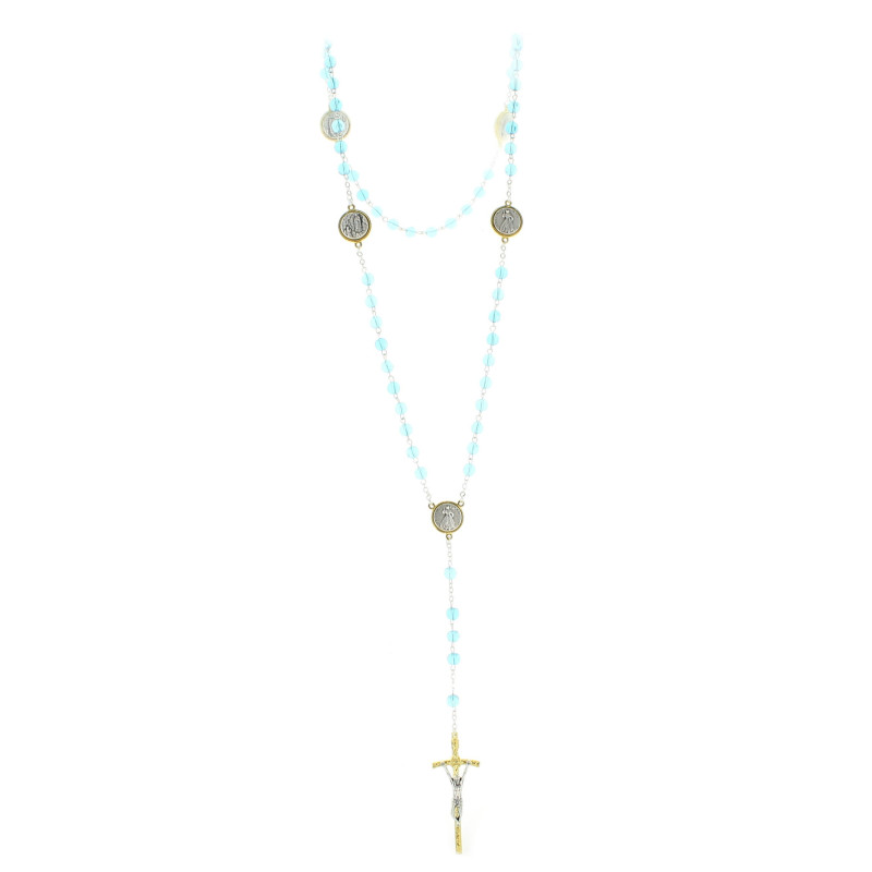 Tout savoir sur le chapelet de la miséricorde divine
