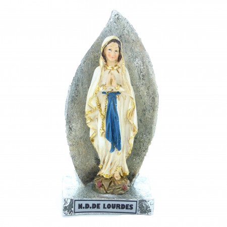 Statue de Notre Dame de...