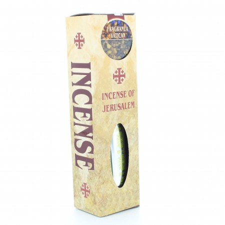 Vatican religious incense kit 35g