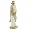 Statue de Saint Joseph de 21cm en résine peinte à la main