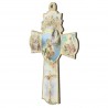 Croix de l'Apparition 11x15cm