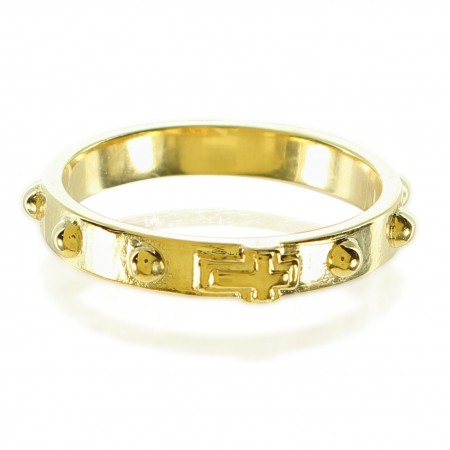 Anello con tenaglia...