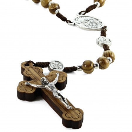 Chapelet de Saint Joseph en...