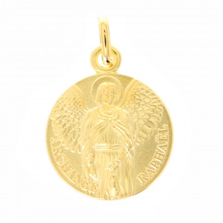 Médaille de Saint Raphaël...