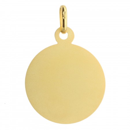 Médaille de la Sainte Famille en Or 2,22g