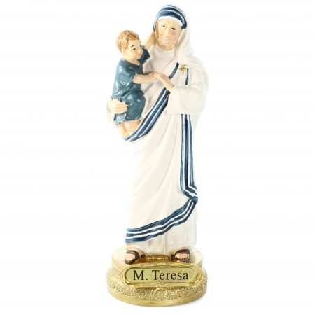 Statua di Madre Teresa di...