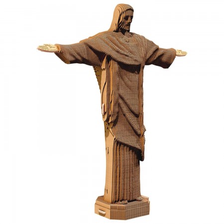 Cristo Redentore, scultura...