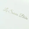 The Holy Bible - Large print