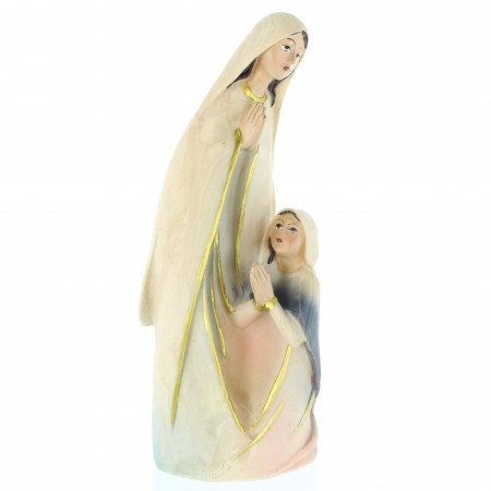 Statue de l'Apparition en...