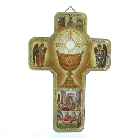 Croce di comunione...