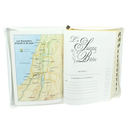 The Holy Bible - Large print