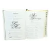The Holy Bible - Large print