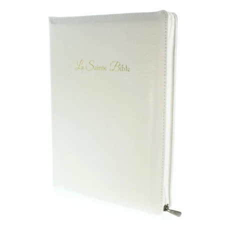 The Holy Bible - Large print