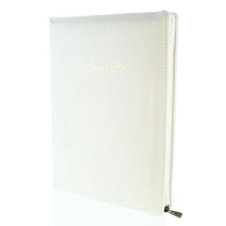 The Holy Bible - Large print
