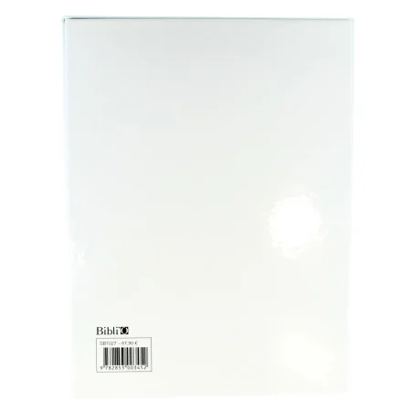 The Holy Bible - Large print