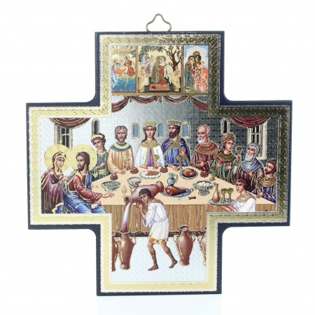 Croce greca dell'Ultima...