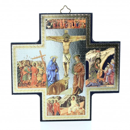 Croce greca della...