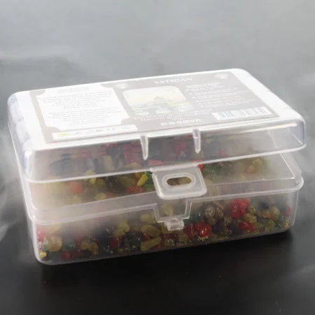 Encens Naturel en Grains Vatican - Boîte 50g