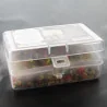 Encens Naturel en Grains Vatican - Boîte 50g