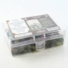 Encens Naturel en Grains Vatican - Boîte 50g