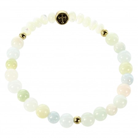 Bracciale in pietra...