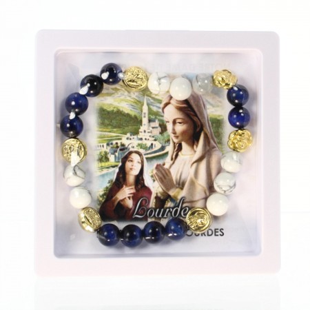 Bracciale della Madonna di...