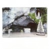 Magnete della Grotta di Lourdes