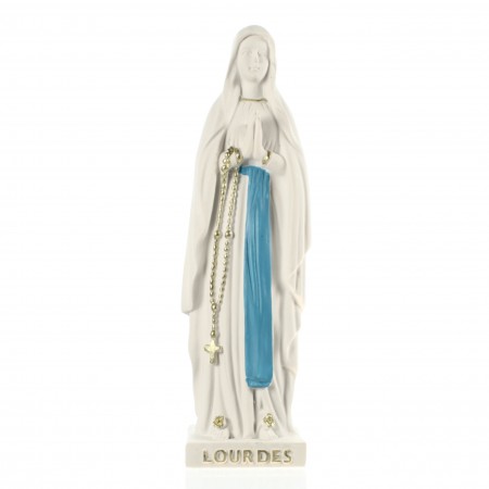 Statua della Madonna di 10...