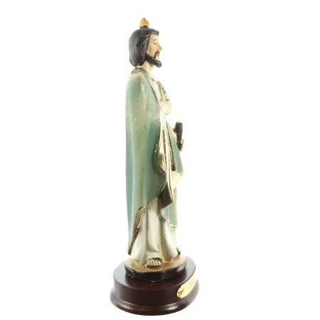 14 cm resin statue of Saint Jude