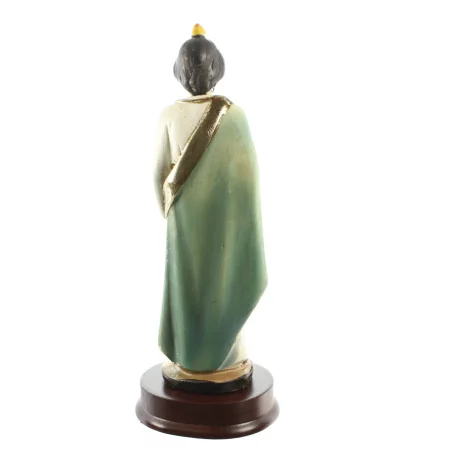 14 cm resin statue of Saint Jude
