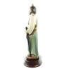 14 cm resin statue of Saint Jude