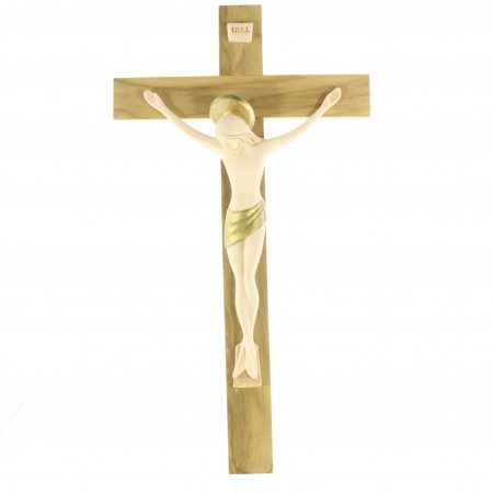 Crucifix Contemporain et...