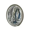Lot de 50 Pin's Apparition de Lourdes