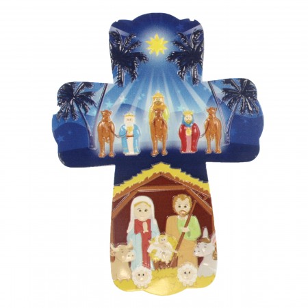 Croce per bambini della...