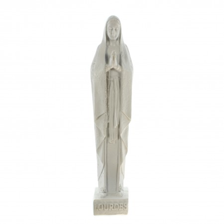 Statue de la Vierge de...