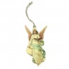 Suspension Ange décorative
