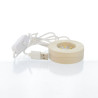 Lampada LED rotonda di Gesù Misericordioso