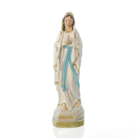 Statue Notre Dame de...