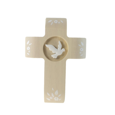 Croix moderne du Saint...