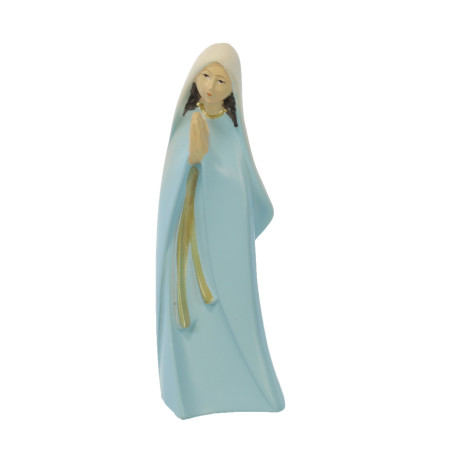 Statue de Notre Dame de...